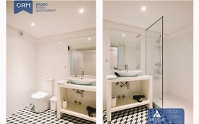 ORM - Cativo Apartments