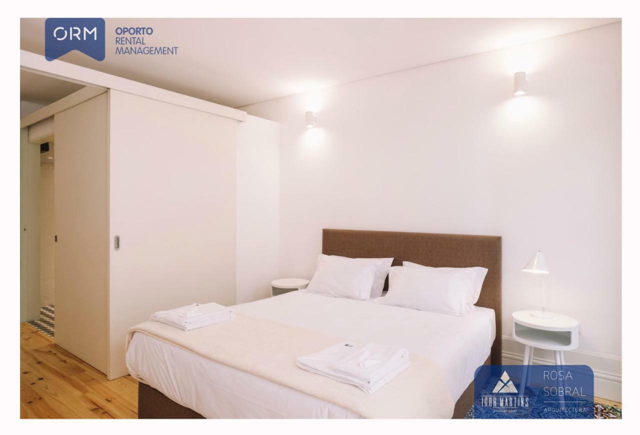 Orm - Cativo Apartments OOporto Exterior foto